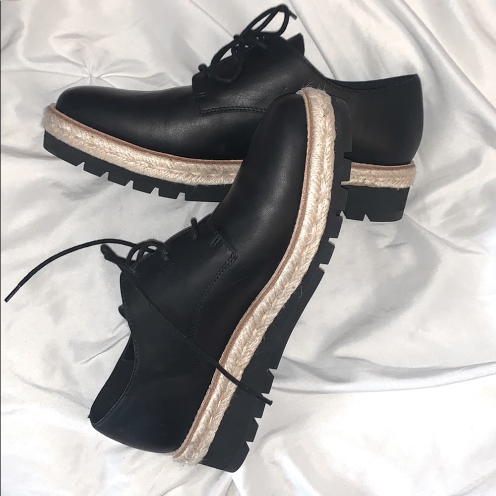 Eileen Fisher shoes
